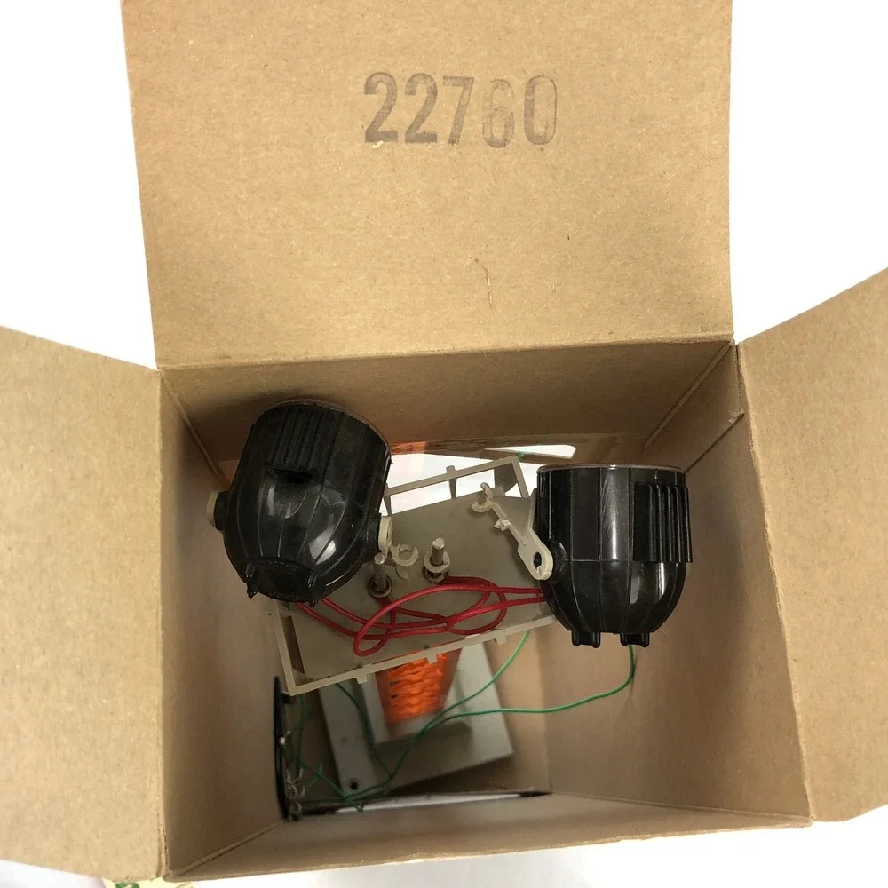 Lionel 6-12716 Searchlight Tower READ